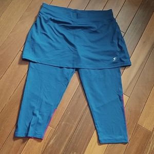 Sofibella shirt pant